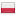dibre.pl hosted country